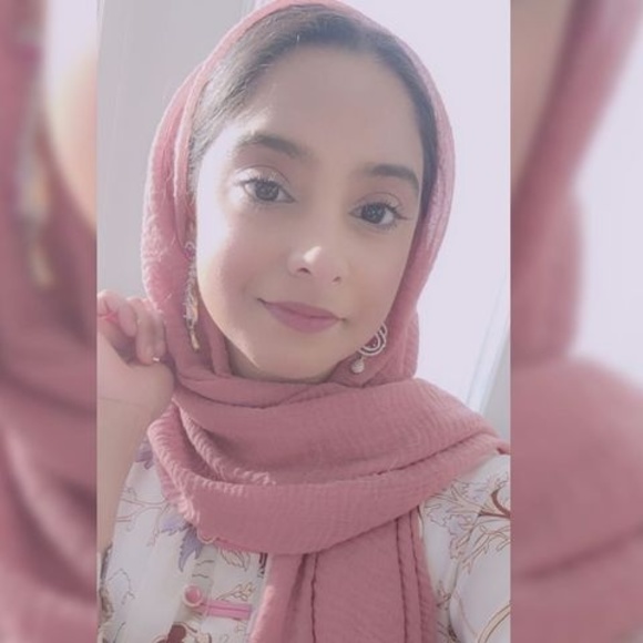 Meet your Posher, Nabiha - Picture 1 of 1